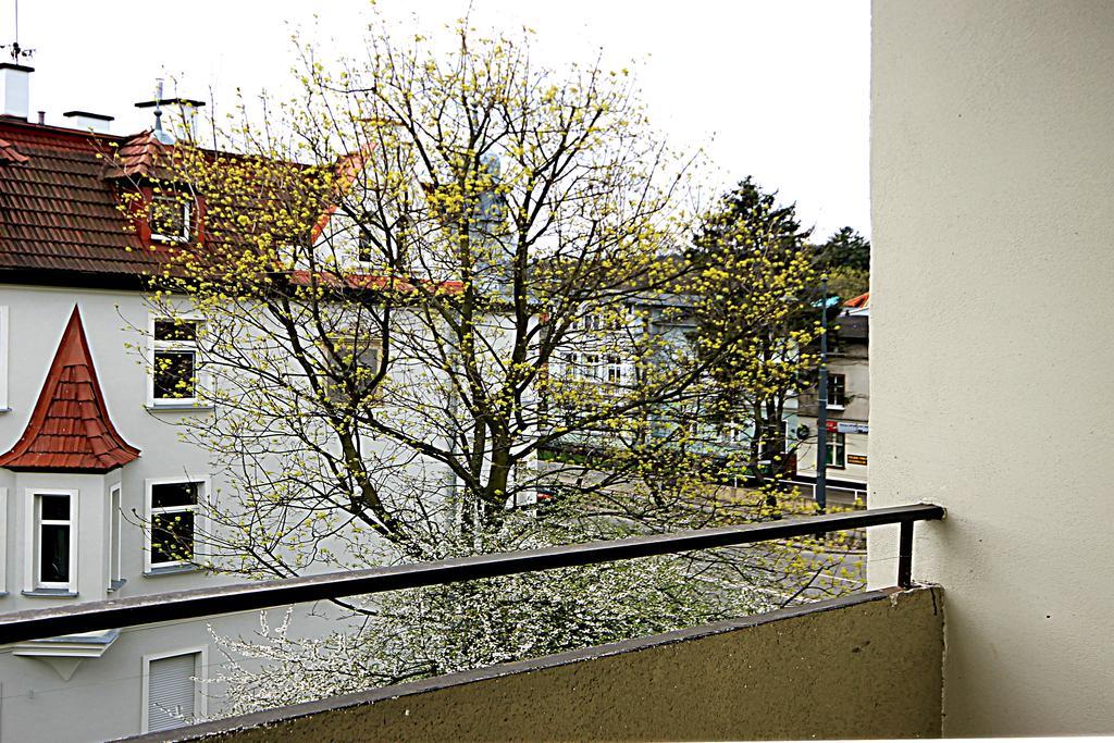 Studio Kapitanskie Zoppot Exterior foto
